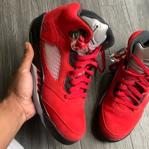 Jordan 5 Size 8